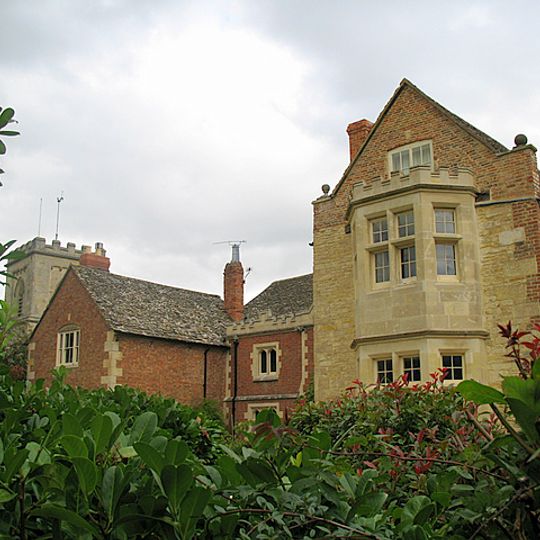 Brockworth Court