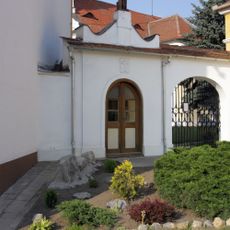 Chapel of Saint Florian in Telnice