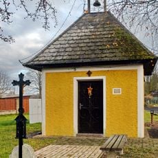 Chapel of Saint Anne