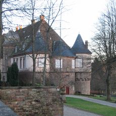 Château de Birkenwald