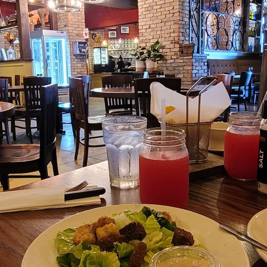 Sergio's Restaurant