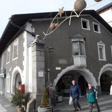 Sterzing-Neustadt 50