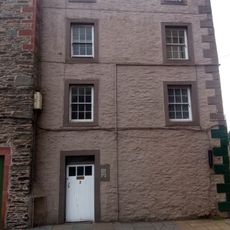 2 Tower Knowe, Hawick