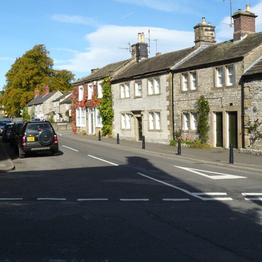 Ashford in the Water