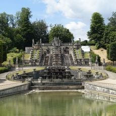 Parc de Saint-Cloud
