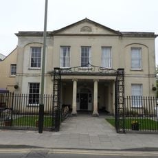 Albion House Social Club