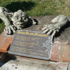 Ogród Historii w Gniewie