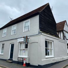 27 And 27A, College Street