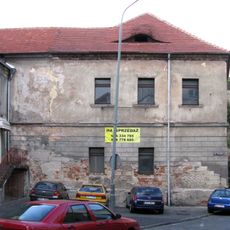 36 Czeska Street in Kłodzko