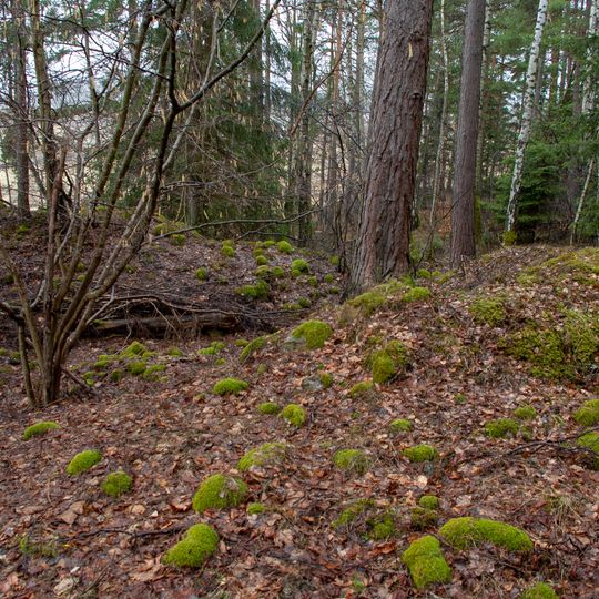 H-33/1/B2-90 light pillbox