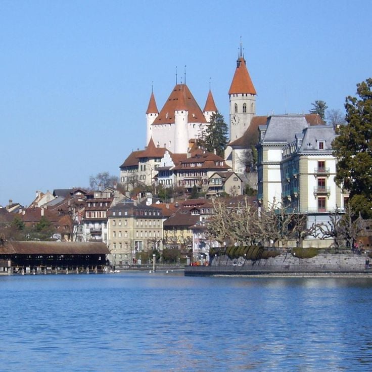 Thun