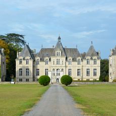Château du Plessis-de-Vair