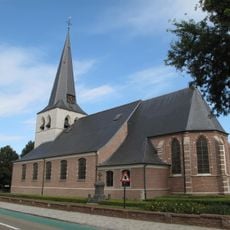 Sint-Martinuskerk