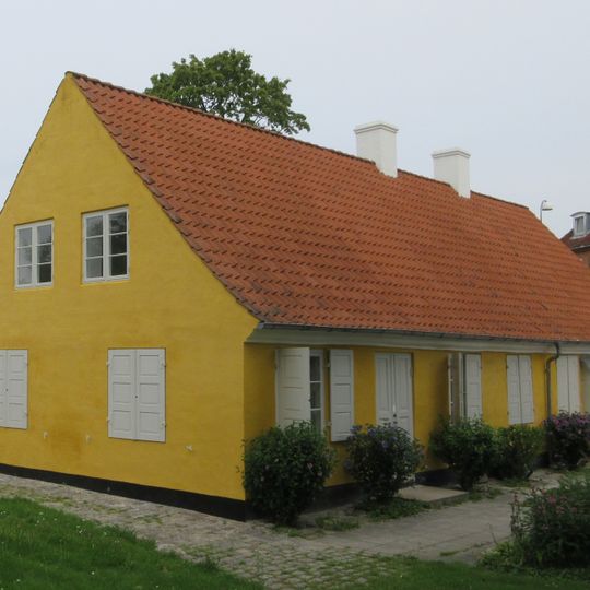 Hvidovre Rytterskole