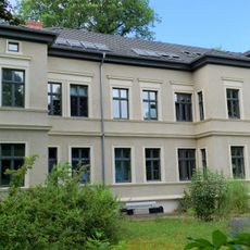 Tauchspot WSZ An der Mole