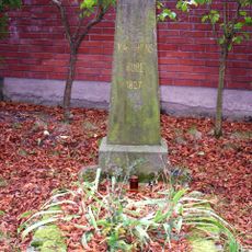 Hrob Katinky Betsageové