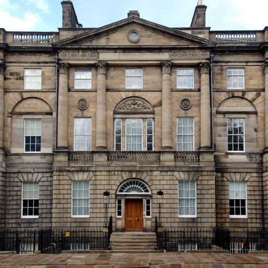 Bute House