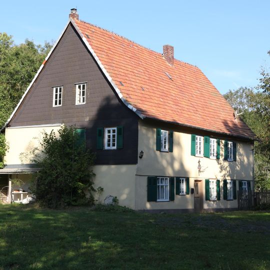 Forsthaus Taimbach