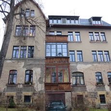 Cäcilienstraße 3, Chemnitz-Hilbersdorf