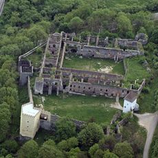 Vígľaš Castle