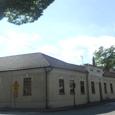 15 Stefana Batorego Street in Wieliczka