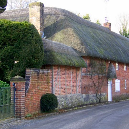 Reddish House Cottages