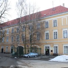 Museum of peoples groups