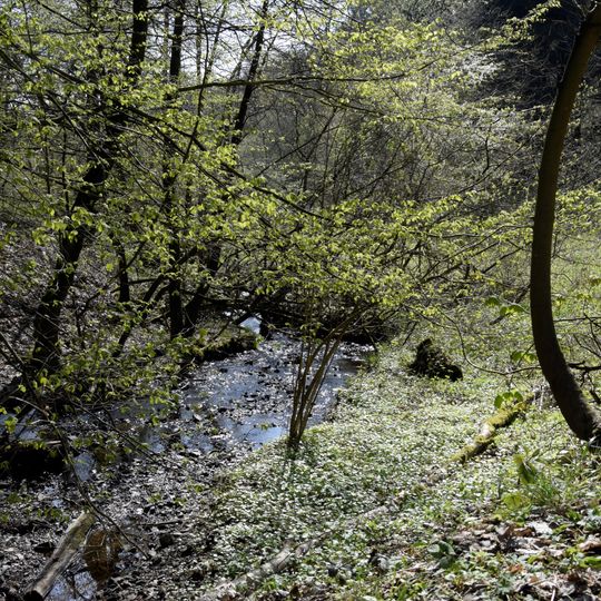 Wending and Peimbach Valley