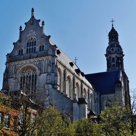 Sint-Pauluskerk