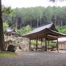 Hatahisa-jinja