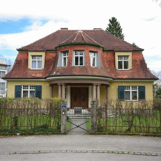 Wohnhaus