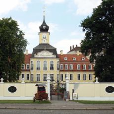 Gohliser Schlösschen