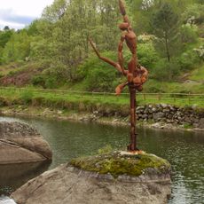 El Baño de Ataecina, Arenas de San Pedro