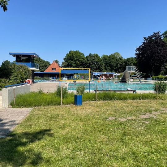 Freibad Diepholz