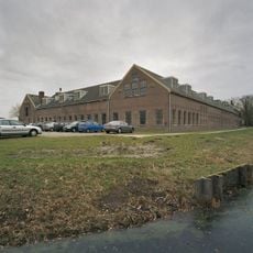 Werkgesticht Norgerhaven