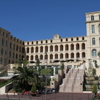 Hôtel-Dieu de Marseille