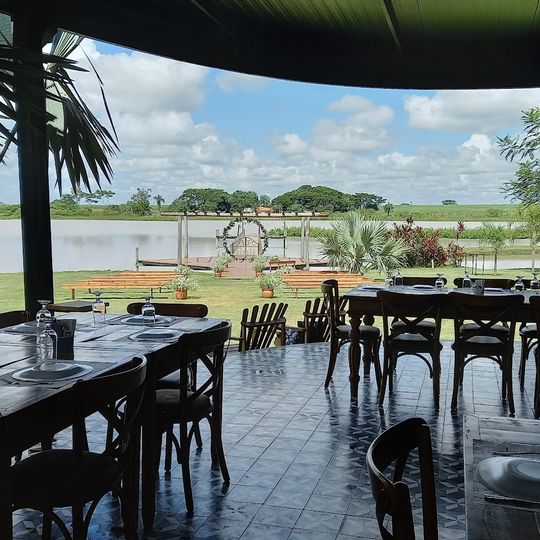 A Quinta do Sardão
