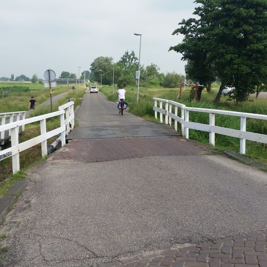 Klaas Bording Bridge