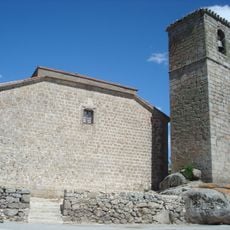 Church of Nuestra Señora de la Asunción, Navarredonda de Gredos