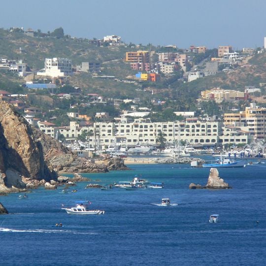 Cabo San Lucas