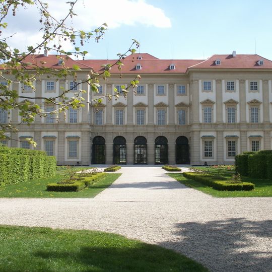Palais Liechtenstein