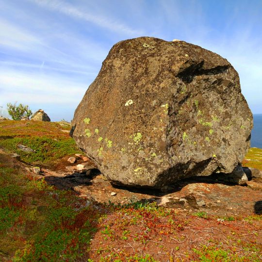 Каменные сложения