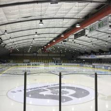 Esbjerg Skøjtehal