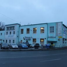 Zimní stadion Opava