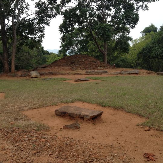 Keheliya Raja Maha Vihara
