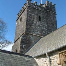 Church of St Giles
