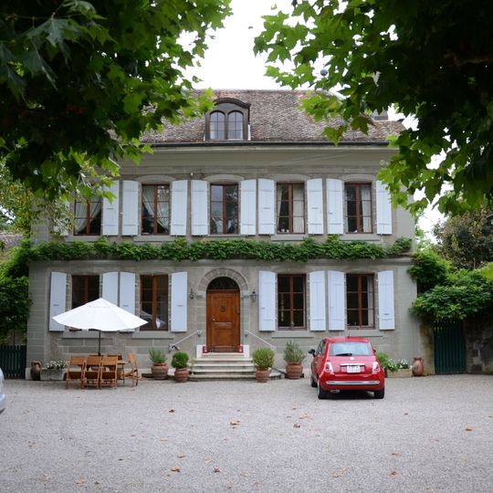 Domaine de la Bergerie