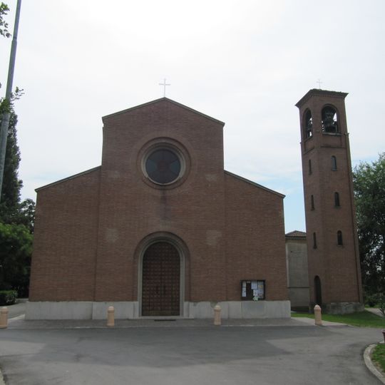 Chiesa dell'Immacolata Concezione