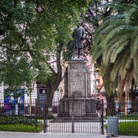 José Manuel Estrada