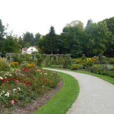 Kurpark Bad Wörishofen